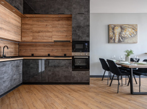 Апартаменты LetYourFlat Tverskaya