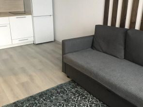 Квартира Дом.Лес.Парк