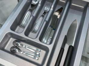 Квартира с Видом на Волгу и Город