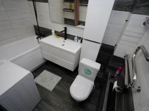 Квартира Комфортный Стиль