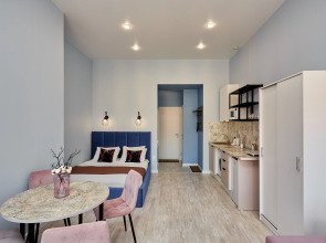 Квартира GetFlat Фрезия