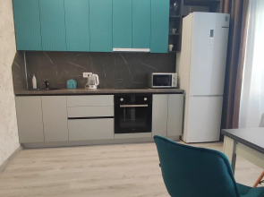 Квартира Прибрежный G-Drive Арена