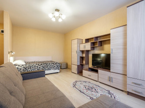 Мини-отель Rosta apartments by Fanoteli