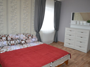 Апартаменты на Войкова 23