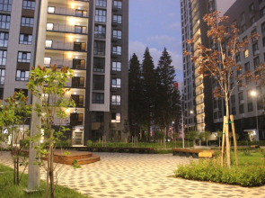 Квартира в Венском лесу