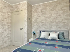 Квартира Уютно как дома на Юбилейной