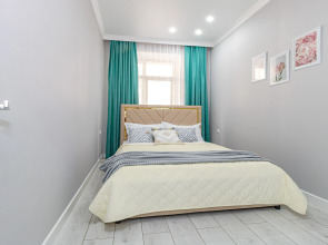 Квартира Cozy Nest