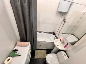 Апартаменты Центр Студия Voyage Комфорт