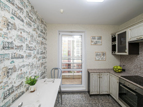 Апартаменты SunSet на Сахарова