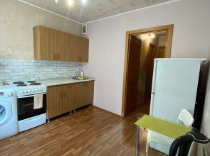 Апартаменты На Энтузиастов 37