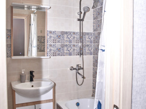 Уютная Квартира VIAHOME на Второй речке