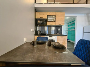 Квартира на Рижской