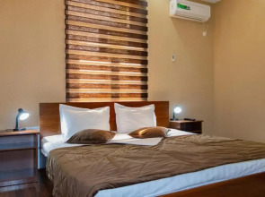 Отель Euro Asia