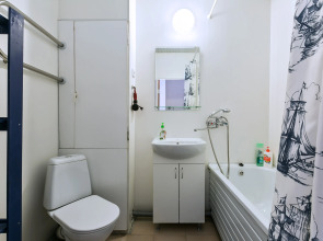 Апартаменты MaxRealty24 Cходненская, 27