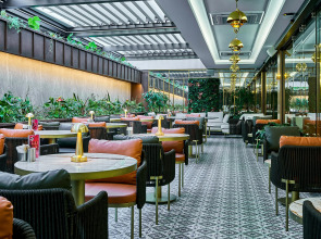 Rayelin Istanbul Old City