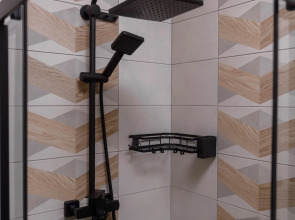 Апартаменты FolkFort – Студия у Лобановского Леса Где Природа Встречает Комфорт Современного Жилья