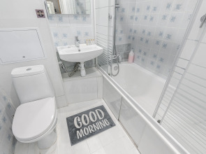 Апартаменты Galleria Minsk Center