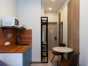 Апартаменты Variant M 60