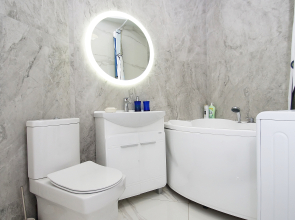 Квартира на Проезде Ахметзянова 10