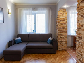 Апартаменты SWEET HOME APARTS Энгельса 73