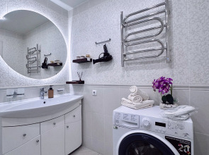 Квартира Милая Двушка на Цветном Бульваре