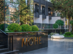 Апартаменты Red Apartments Грас на ул. Ленина 217 А