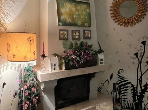 Smajl Private House