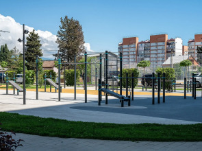 Апартаменты Red Apartments Фрукты Кадис