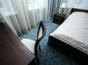 Гостиница Бунин