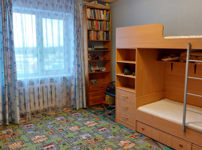 Апартаменты на Петра Алексеева