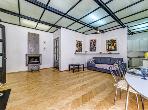 Апартаменты Небесный Невский