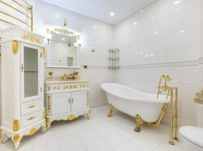 Апартаменты Fortnight 15 на Беговой