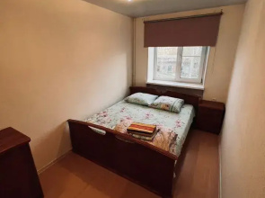 V Tsentpe Gopoda Flat