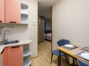 Квартира Уссурийский бульвар 15