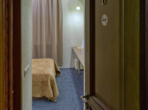 Отель Лондон