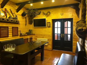 Городской отель Ключотель