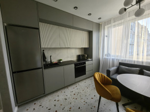 Квартира в 7 Минутах от Моря