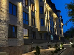 Апартаменты KranzDeluxe у Розы Ветров