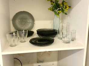 Квартира У Башни - квартира 52 м2