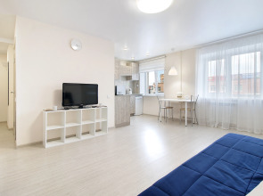 Апартаменты на Антикайнена