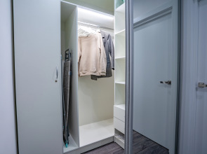 Квартира Жажда Открытий