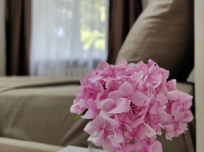 Квартира Уютный уголок в самом центре города