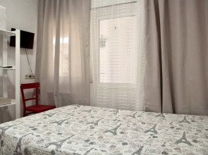 Гостевой дом Инжир