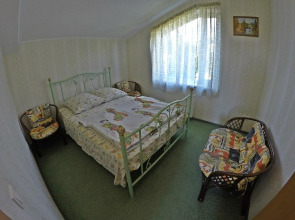 Жилое помещения на Кирова 96/3