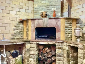 U Morya Hazar-1 Dagestan House