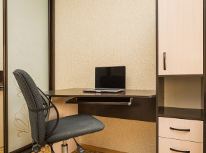 Апартаменты на Родионова 165к12