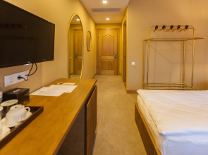 Отель Amante Narikala