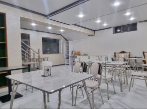 Гостевой дом YASMIN