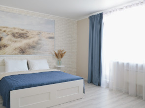 Апартаменты В Гости