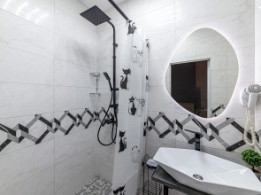 Апартаменты Франт №2